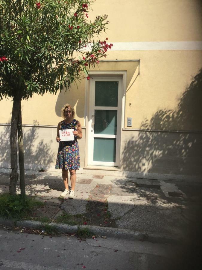 Villa Casalella Viareggio Exterior foto
