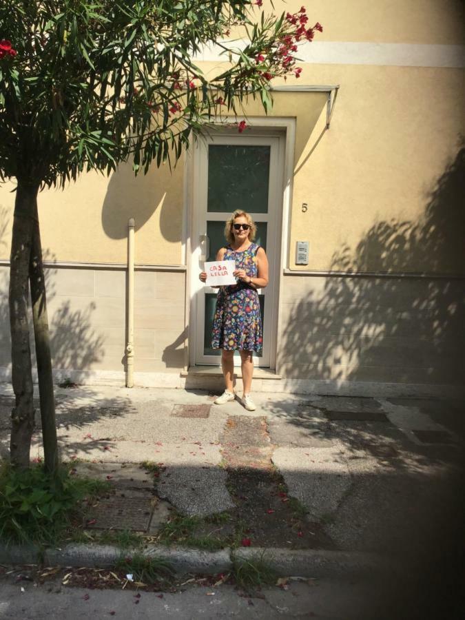 Villa Casalella Viareggio Exterior foto